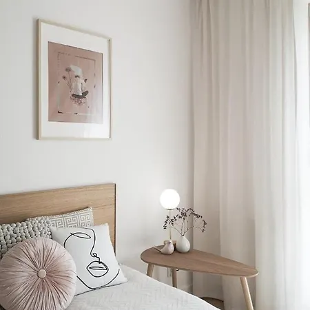 Apartament Eldi - Azw