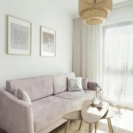 Apartament Eldi - Azw Daire *