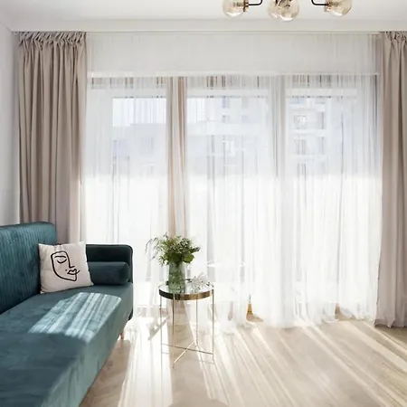 Apartament Eldi - Azw Daire *