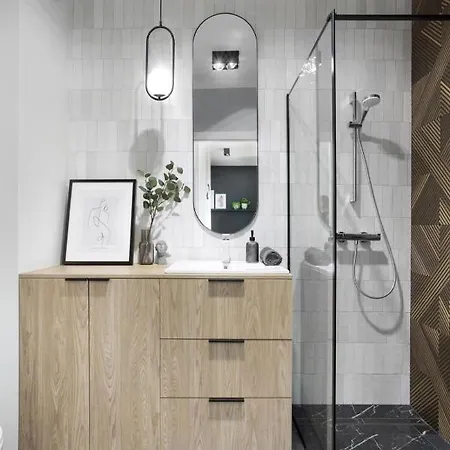 Apartament Eldi - Azw Daire *