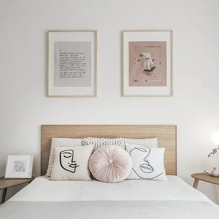 Apartament Eldi - Azw * Gdansk