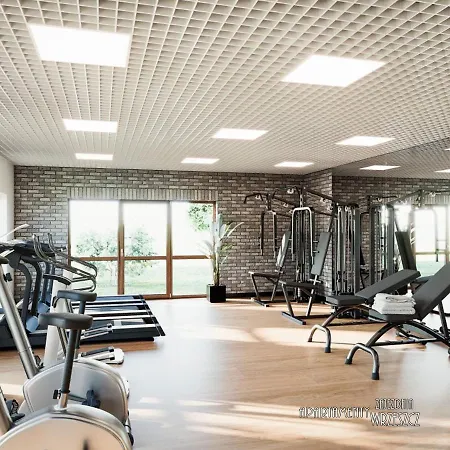 Apartament Eldi - Azw *