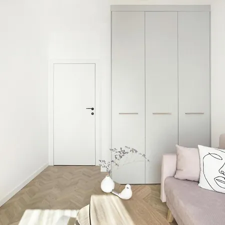 Apartament Eldi - Azw Daire