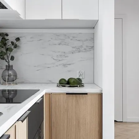 Apartament Eldi - Azw Daire