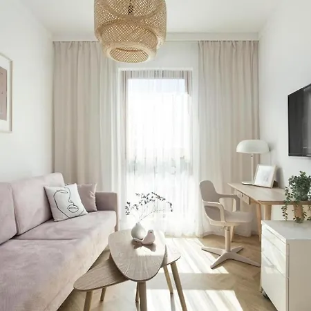 Apartament Eldi - Azw Daire *